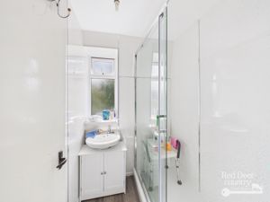 Shower Room- click for photo gallery